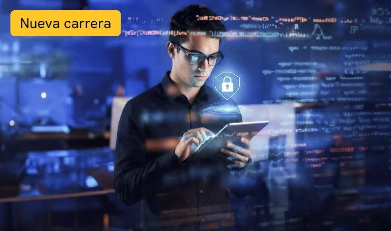 Ingeniería en Ciberseguridad