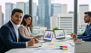 Administración y Dirección de Empresas