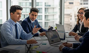Administración y Dirección de Empresas