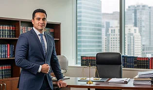 Derecho y Ciencia Política