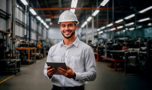 Ingeniería Industrial y de Gestión Empresarial