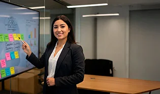 Administración y Marketing