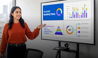Administración y Marketing