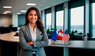 Administración y Negocios Internacionales