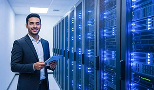 Ingeniería de Sistemas e Informática