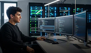 Ingeniería de Sistemas e Informática