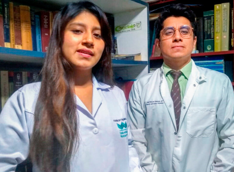 ESTUDIANTES DE LA UNIVERSIDAD NORBERT WIENER PUBLICARON INVESTIGACIÓN EN REVISTA INDIZADA EN SCOPUS