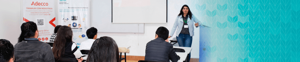 Dirección de Empleabilidad y Alumni