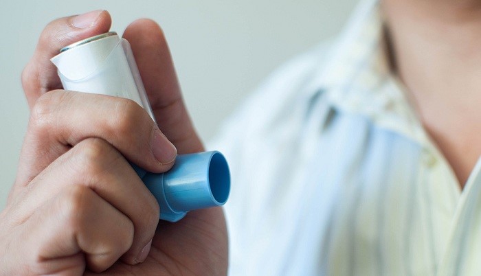 DIRECTORA DE LA EAP DE MEDICINA HUMANA OFRECE RECOMENDACIONES PARA PACIENTES ASMÁTICOS FRENTE A EPIDEMIA POR COVID-19