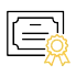 Certificaciones Progresivas