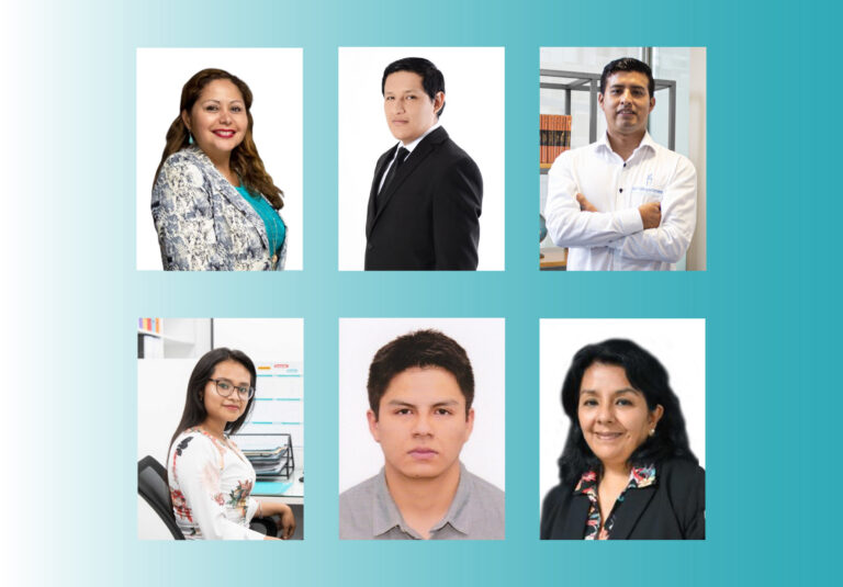 INVESTIGADORES  DE LA UNIVERSIDAD NORBERT WIENER SE CAPACITAN EN ELABORACIÓN DE SOLICITUDES DE PATENTES, EN CURSO ORGANIZADO POR LA RED CATI PERÚ