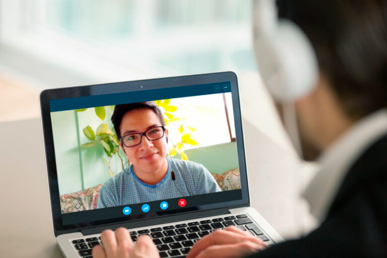 DBU OFRECE DIVERSOS SERVICIOS PARA RESPALDAR SESIONES DE APRENDIZAJE VIRTUAL EN TIEMPOS DE CUARENTENA