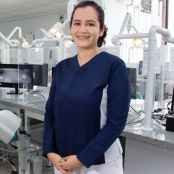 Odontología