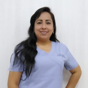 Egresado de Tecnología Médica en Terapia Física y Rehabilitación