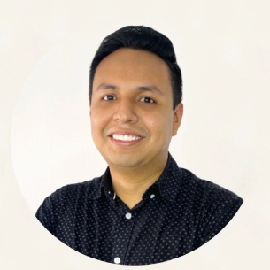 Egresado de Psicología