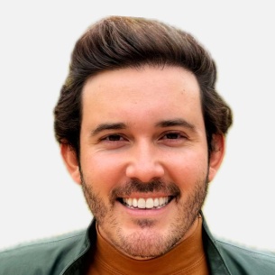 Egresado de Odontología
