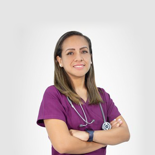 Egresado de la carrera de Nutrición y Dietética