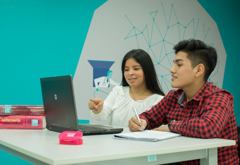 POSTULA AL CONCURSO DE PRONABEC Y CONTINÚA TUS ESTUDIOS SIN COSTO ALGUNO
