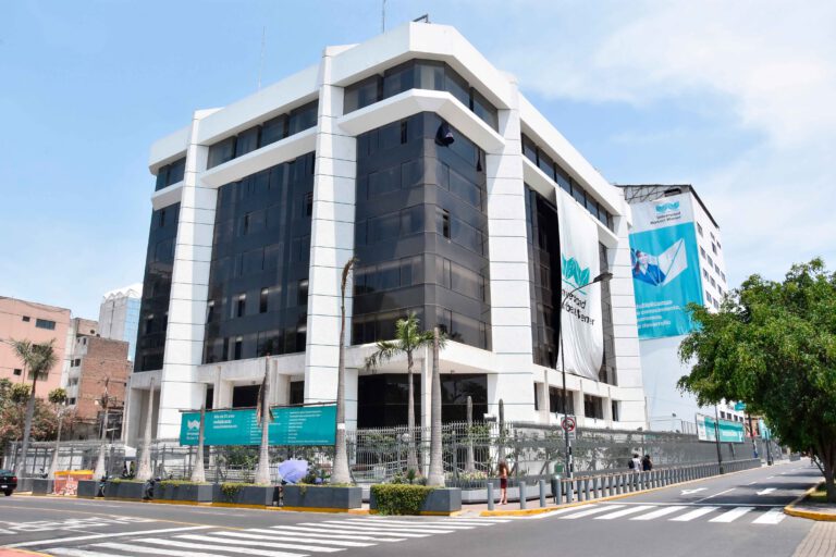 COMUNICADO EN EL MARCO DEL ESTADO DE EMERGENCIA NACIONAL