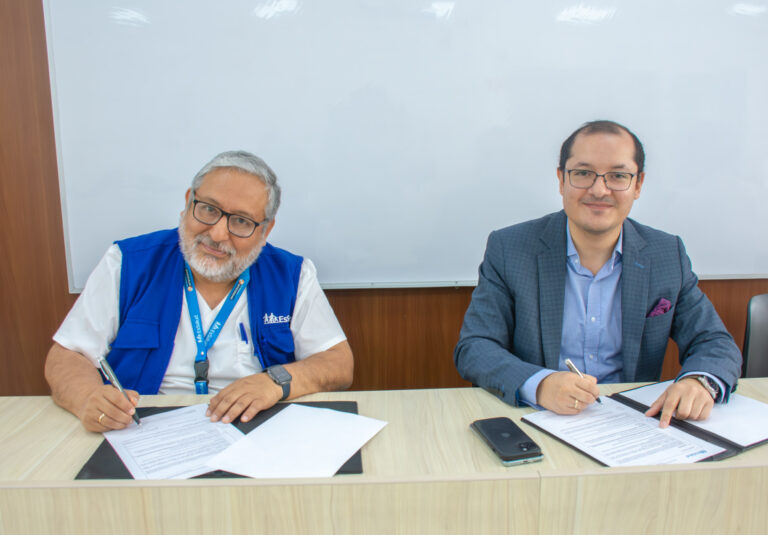 UNIVERSIDAD NORBERT WIENER SUSCRIBE ALIANZA CON ESSALUD PARA LA IMPLEMENTACIÓN DE UN PROGRAMA PREVENTIVO DE SALUD QUE BENEFICIARÁ A SUS COLABORADORES