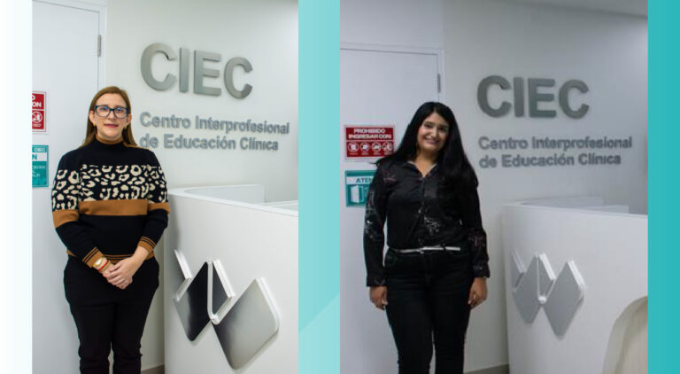 ACADÉMICAS DE LA UNIVERSIDAD LATINA DE COSTA RICA Y DE LA UDCA DE COLOMBIA DICTARON CLASES MAGISTRALES A ESTUDIANTES DE FARMACIA Y BIOQUÍMICA EN LA UNIVERSIDAD NORBERT WIENER