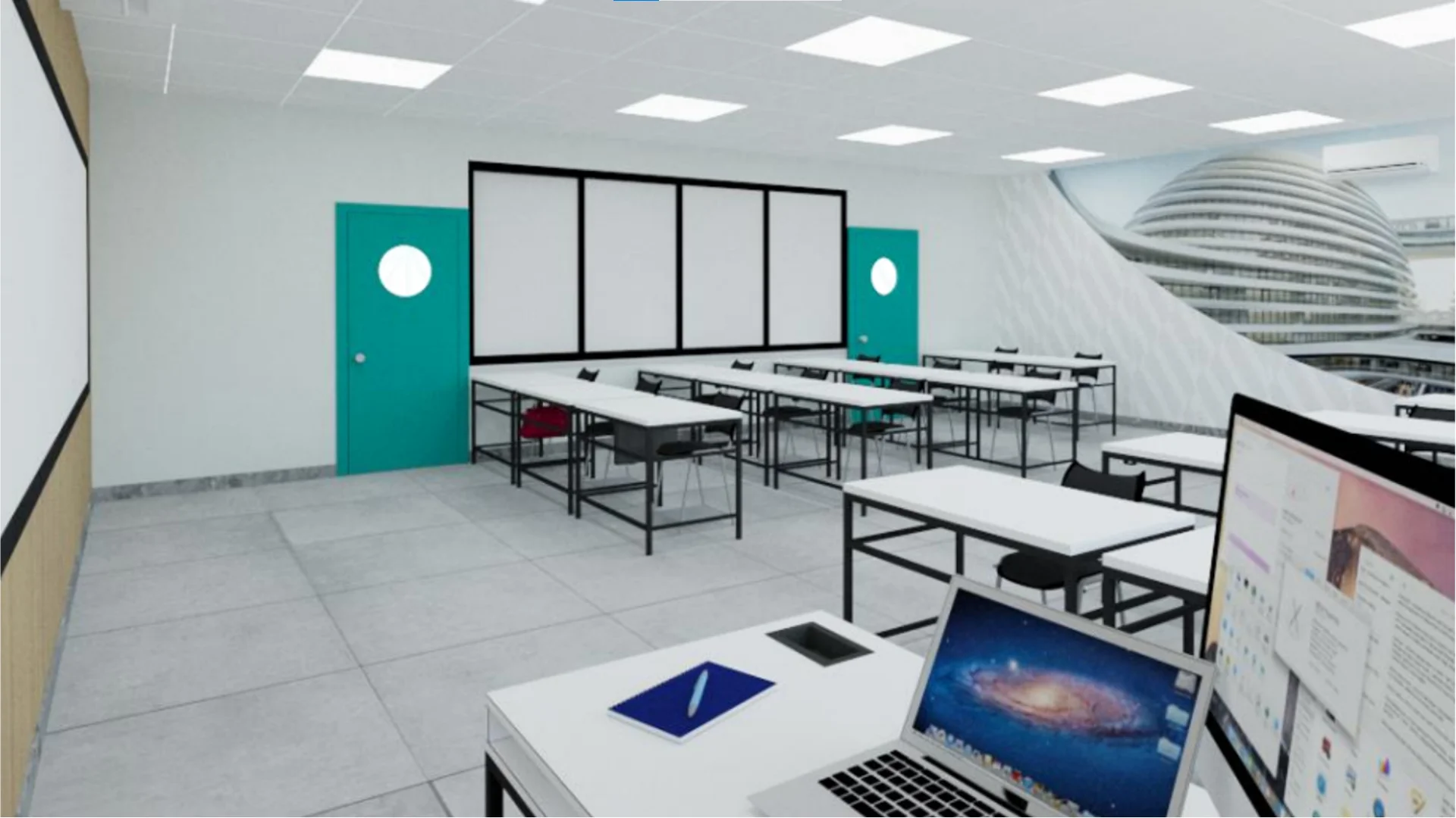 Foto de Taller de Arquitectura