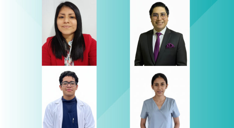 ESTUDIANTES DE LA NORBERT WIENER PARTICIPARON EN COLOQUIO LATINOAMERICANO DE INVESTIGACIÓN ORGANIZADO POR LA UNIVERSIDAD AUTÓNOMA DE GUADALAJARA