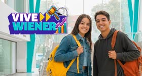 Vive Wiener: Talleres vivenciales y visitas guiadas