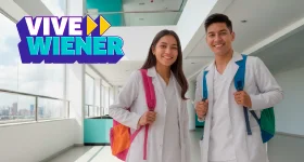 Vive Wiener Salud: Talleres vivenciales y visitas guiadas