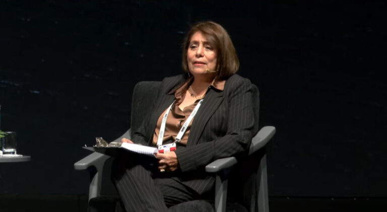 DECANA DE LA FACULTAD DE DERECHO Y CIENCIA POLÍTICA DE LA UNIVERSIDAD NORBERT WIENER PLANTEÓ EN CADE EJECUTIVOS 2025 FORMAR ESTUDIANTES QUE RESPETEN EL SISTEMA JURÍDICO Y TENGAN VINCULACIÓN CON EL ESTADO DE DERECHO