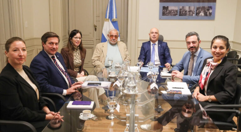 DIRECTORA DE CALIDAD DE NORBERT WIENER INTEGRÓ EQUIPO DE UNCTAD QUE REVISÓ POLÍTICAS DE DEFENSA AL CONSUMIDOR EN ARGENTINA