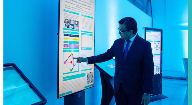 UNIVERSIDAD NORBERT WIENER REALIZA LA SEMANA DE LA CIENCIA 2025 CON LA PARTICIPACIÓN DE INVITADOS NACIONALES E INTERNACIONALES