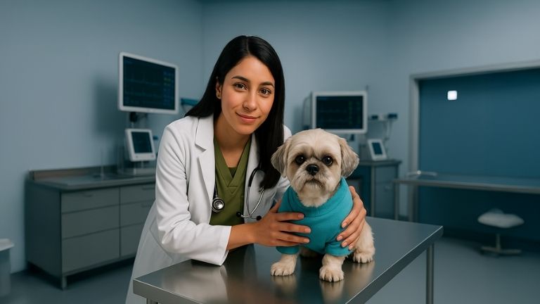 ¿Qué hace un licenciado en Medicina Veterinaria y por qué es una carrera clave en el Perú?