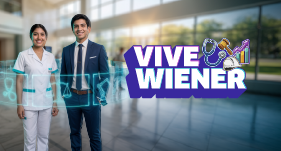 Vive Wiener: Talleres vivenciales y visitas guiadas