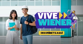 Vive Wiener: Talleres vivenciales y visitas guiadas