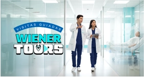Visitas Guiadas: Medicina Humana