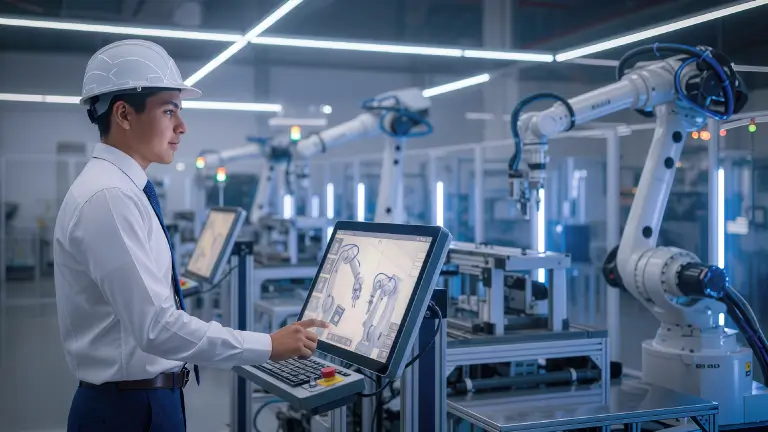 Carreras del futuro y con más proyección en Perú