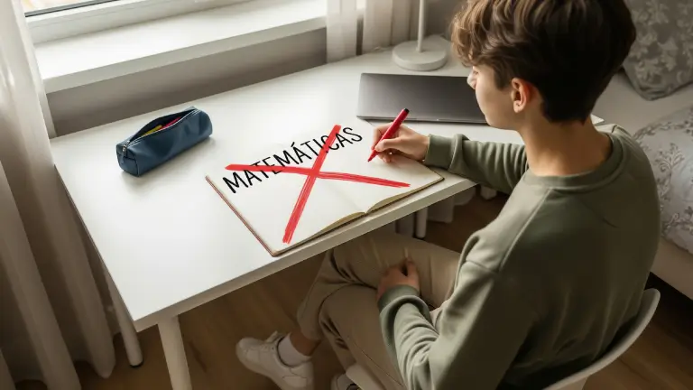 Carreras que no lleven matemáticas: conoce qué opciones existen y consejos para elegir