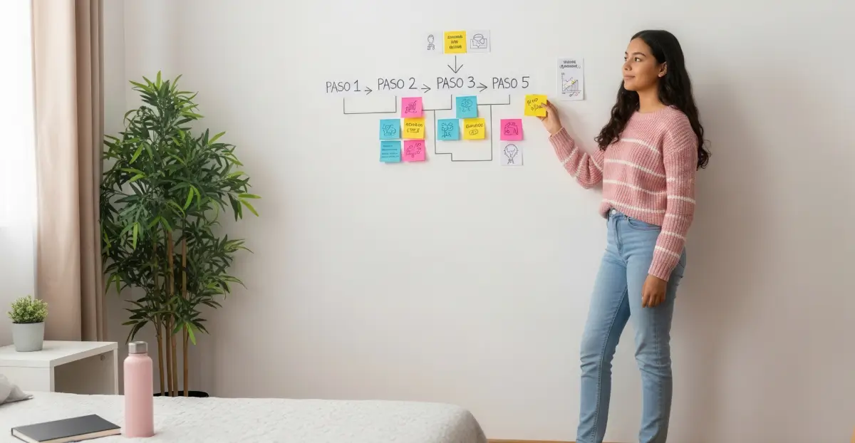 Cómo saber qué carrera estudiar: 5 pasos para tomar la mejor decisión