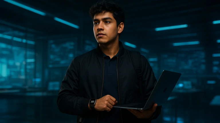 Día Internacional del Ingeniero de Sistemas: beneficios e impacto internacional de la carrera