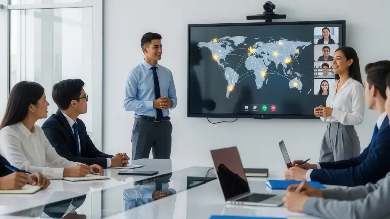 Negocios Internacionales: ¿de qué trata y dónde puedes trabajar?