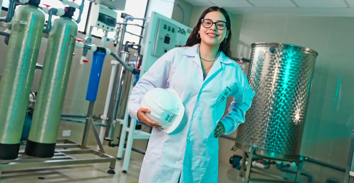 ¿Qué es la Ingeniería Industrial y por qué es clave en el futuro laboral?