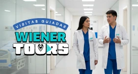 Visitas Guiadas: Wiener Tours