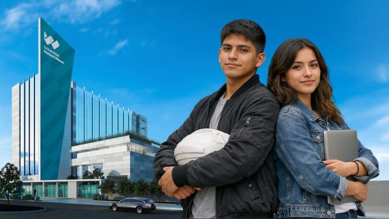Carreras de Ingeniería en Lima Norte | Universidad Wiener