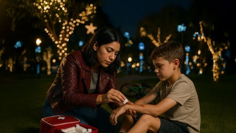 Qué hacer en un caso de emergencia si estudias Medicina Humana