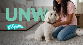 Webinar: Haz de tu conexión con los animales tu profesión