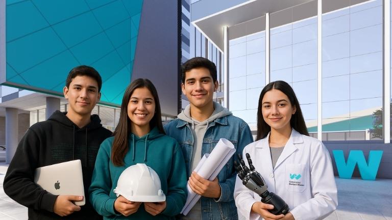 Top 5 de las carreras de ingeniería mejor pagadas en el Perú