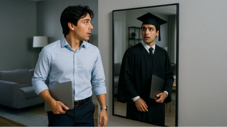 Esta es la forma más rápida de convertir tu experiencia en una carrera universitaria