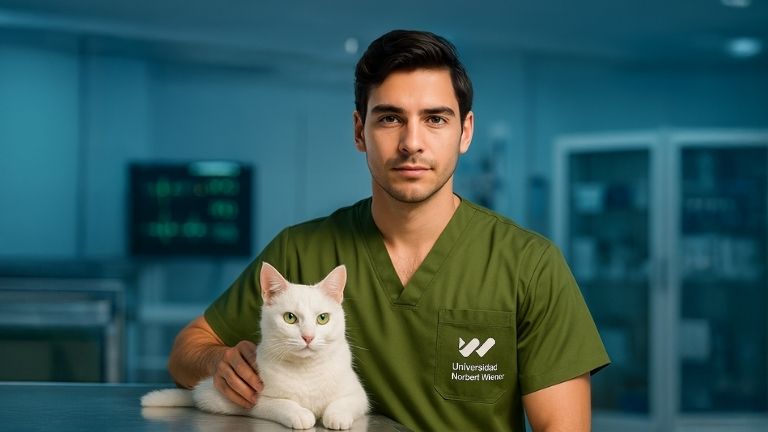 Medicina Veterinaria: la profesión más popular del año, ahora en Lima Norte