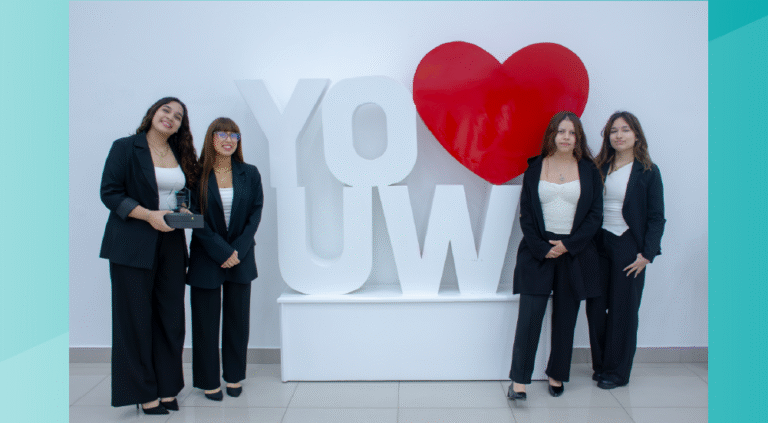 UNIVERSIDAD NORBERT WIENER REALIZÓ SEGUNDA EDICIÓN DE SU PROGRAMA DE INCUBACIÓN DE STARTUPS WIENER 2025-II